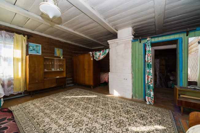 Купить дом на улице 2-й Аллейный проезд в Рязани. Вариант № 5557442, 14, площадь -  квм, цена 1800000 рублей