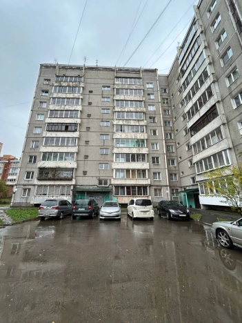 . Вариант № 5248149, 21, площадь - 44 квм, цена 6125000 рублей