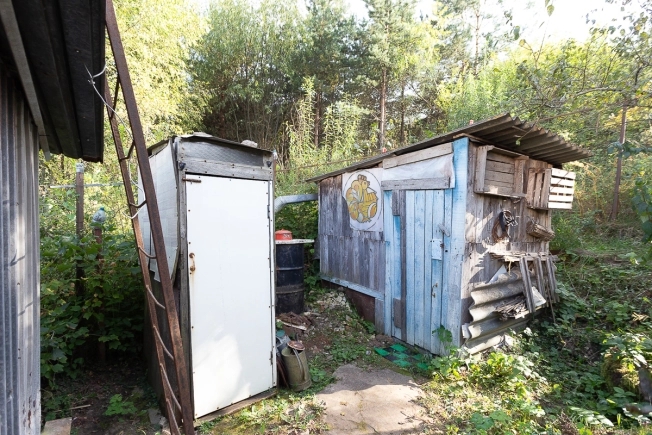 Купить дачу в Московской области. Вариант № 3799371, 27, площадь -  квм, цена 1900000 рублей