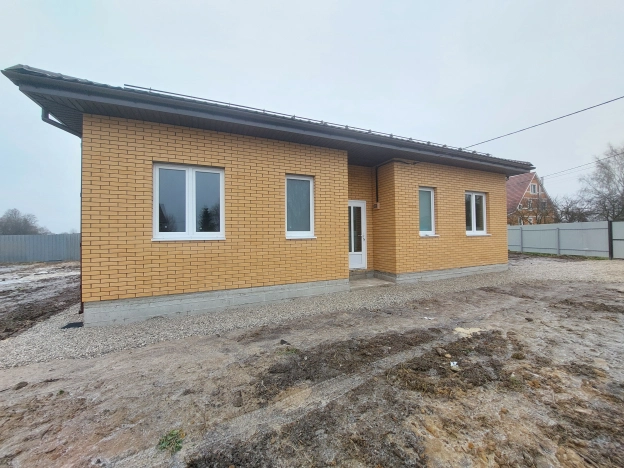 Купить дом в Москве. Вариант № 9830813, 3, площадь - квм, цена 10800000 рублей