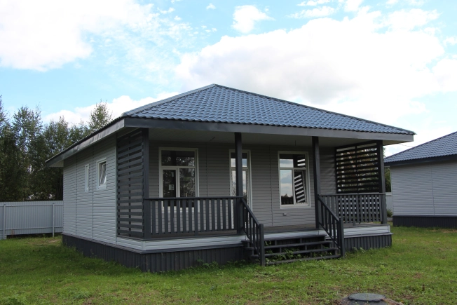 Купить дом в Москве. Вариант № 9777648, 2, площадь - квм, цена 7950000 рублей