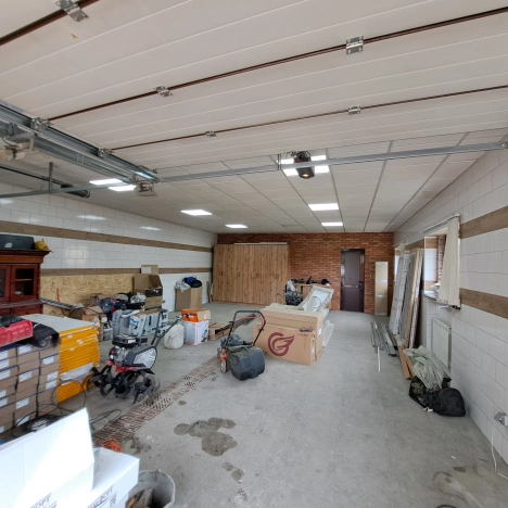 Купить дом в Микрорайоне Порт-Артур в Омске. Вариант № 1289829, 30, площадь -  квм, цена 28800000 рублей