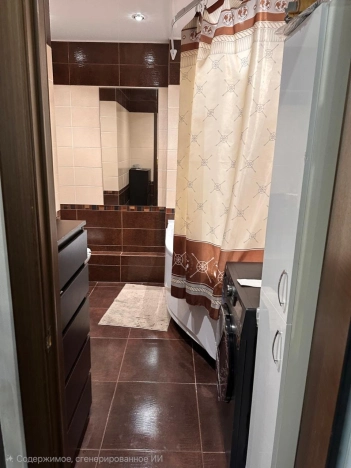 . Вариант № 1741618, 5, площадь - 40 квм, цена 8270000 рублей