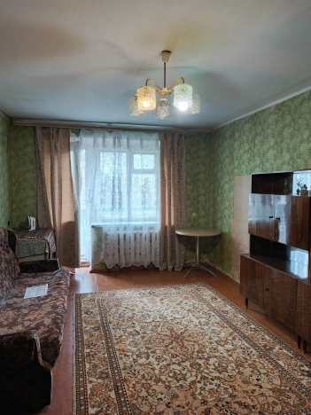 Купить квартиру в Гусь-Хрустальном. Вариант № 15765, 1, площадь -  квм, цена 2400000 рублей