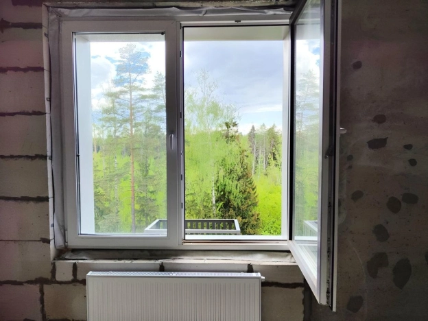 Купить однокомнатную квартиру в Красногорске. Вариант № 8373008, 6, площадь -  квм, цена 6700000 рублей