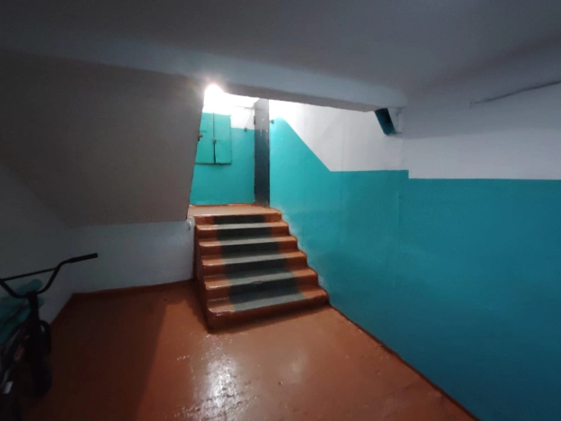 Купить квартиру на улице Боевая в Улан-Удэ. Вариант № 3937393, 13, площадь -  квм, цена 7350000 рублей