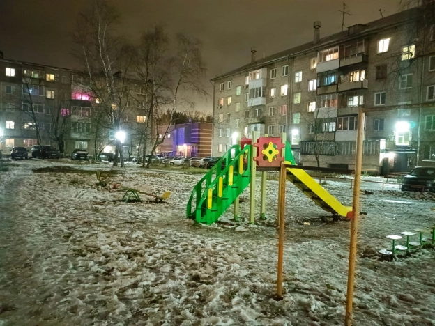 Купить квартиру на улице Серебрянский проезд в Перми. Вариант № 10262770, 15, площадь -  квм, цена 3600000 рублей