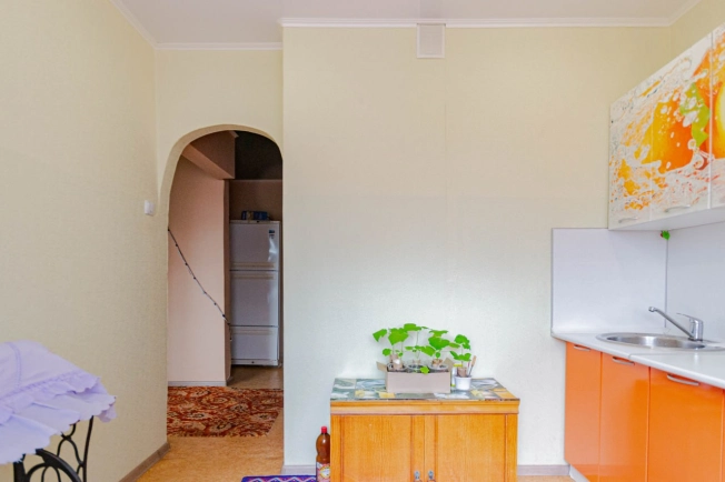 Купить двухкомнатную квартиру в Балакове. Вариант № 1912, 2, площадь -  квм, цена 2699000 рублей