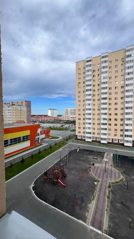 . Вариант № 1150555, 42, площадь - 63.5 квм, цена 60000.0000 рублей