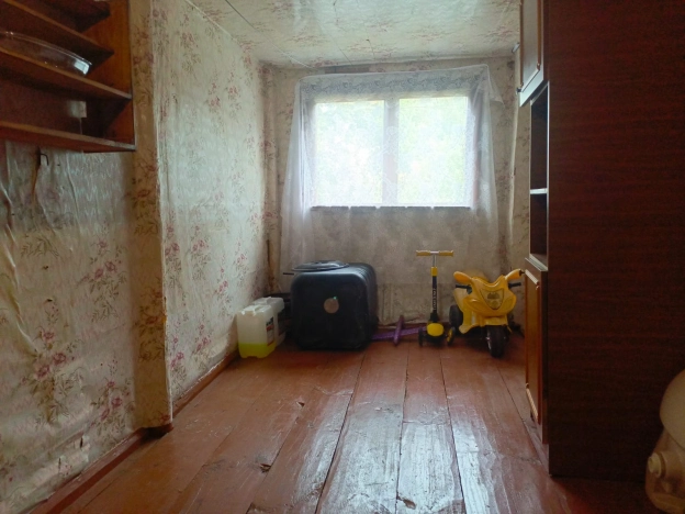 Купить дом в Нижегородской области. Вариант № 2997045, 18, площадь -  квм, цена 2550000 рублей