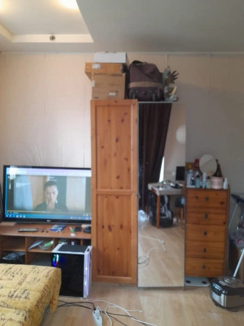 Купить двухкомнатную квартиру на вторичке у метро Улица Горчакова в Москве. Вариант № 9580039, 3, площадь -  квм, цена 10300000 рублей