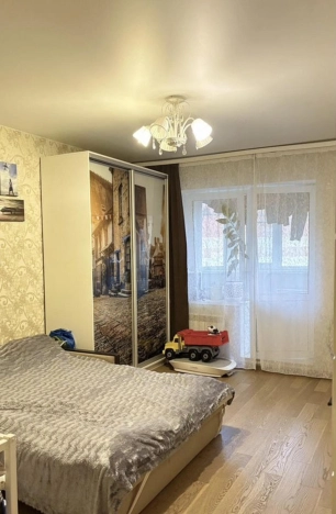 Купить однокомнатную квартиру в Одинцове. Вариант № 9329872, 5, площадь -  квм, цена 11950000 рублей