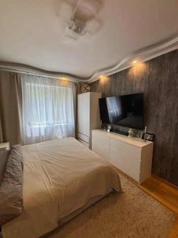 Купить двухкомнатную квартиру в Одинцове. Вариант № 3347350, 1, площадь -  квм, цена 17900000 рублей