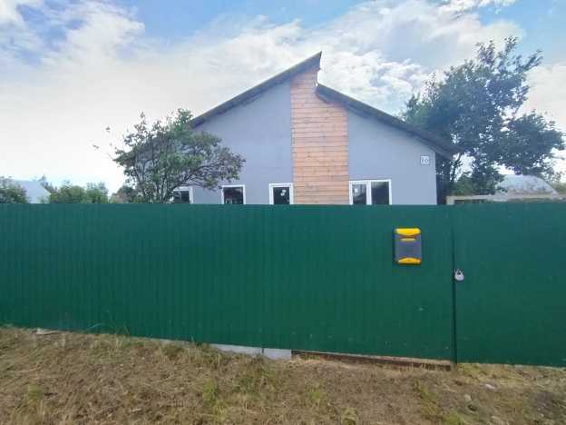 Купить дом в Орехово-Зуеве. Вариант № 11510, 2, площадь -  квм, цена 2590000 рублей