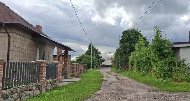 Купить земельный участок в Калининграде. Вариант № 1652448, 8, площадь -  квм, цена 2200000 рублей