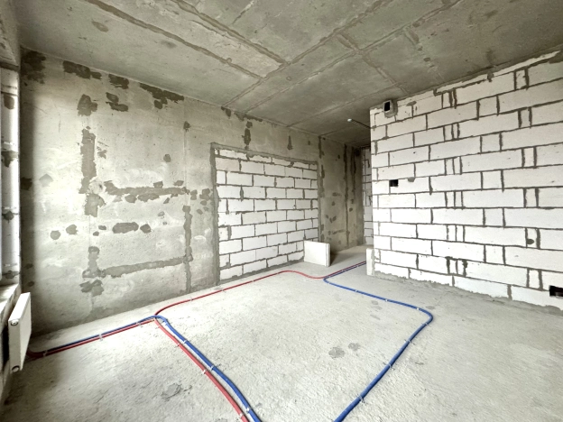 Купить квартиру в Москве. Вариант № 8224321, 3, площадь - квм, цена 17400000 рублей