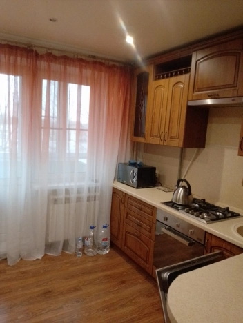 Купить двухкомнатную квартиру на вторичке у метро Бульвар Дмитрия Донского в Московской области. Вариант № 10471149, 5, площадь -  квм, цена 5200000 рублей