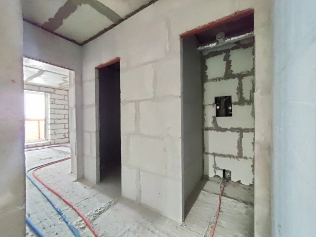 . Вариант № 5329, 6, площадь - 65.9 квм, цена 10226000 рублей