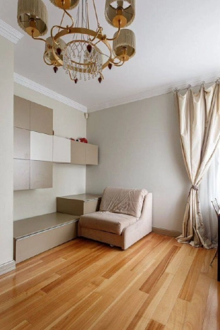 Купить квартиру в Москве. Вариант № 8074308, 25, площадь -  квм, цена 115000000 рублей