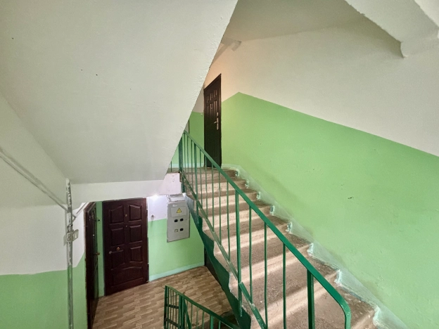 Купить трехкомнатную квартиру в Ивановской области. Вариант № 2472439, 16, площадь -  квм, цена 5000000 рублей