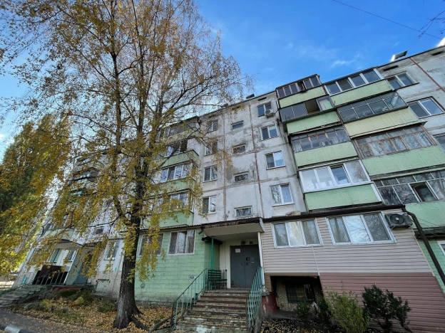 Купить квартиру в Белгороде. Вариант № 8814728, 14, площадь -  квм, цена 4300000 рублей