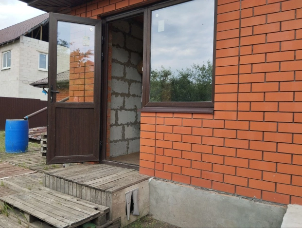 Купить дом в Белгороде. Вариант № 9132, 5, площадь -  квм, цена 3500000 рублей