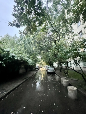 Купить квартиру на улице проспект Мира в Москве. Вариант № 278972, 38, площадь - квм, цена 32500000.0000 рублей