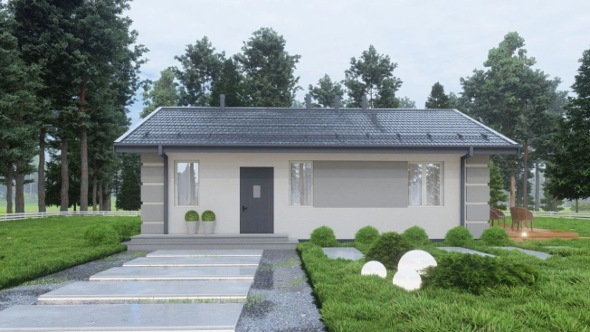 Купить дом в Судогде. Вариант № 28969, 2, площадь -  квм, цена 6150000 рублей