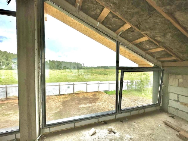 Купить дом в Москве. Вариант № 14273, 8, площадь - квм, цена 21500000 рублей