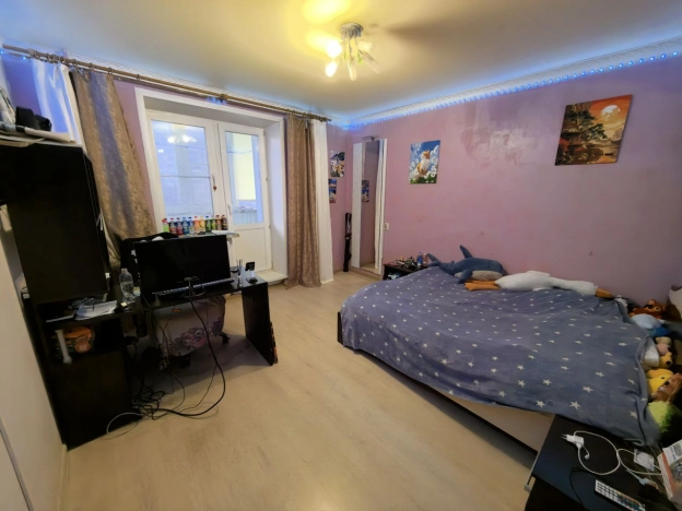 Купить квартиру в Иванове. Вариант № 9815060, 13, площадь -  квм, цена 15500000 рублей