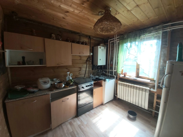 Купить дом на улице 3-я Шимановская в Ивановской области. Вариант № 756197, 10, площадь -  квм, цена 1950000 рублей