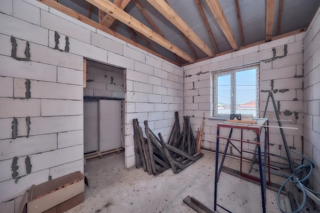 Купить дом в Рязани. Вариант № 10340129, 5, площадь - квм, цена 5500000 рублей