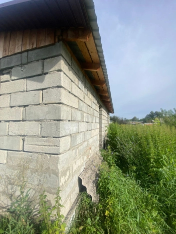 Купить дом на улице Садовая в Алтайском крае. Вариант № 1663395, 8, площадь -  квм, цена 1000000 рублей