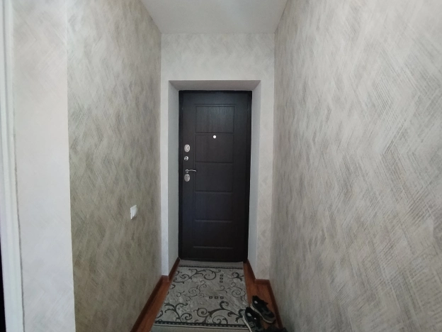 Купить двухкомнатную квартиру в Гороховеце. Вариант № 7511259, 9, площадь -  квм, цена 2450000 рублей