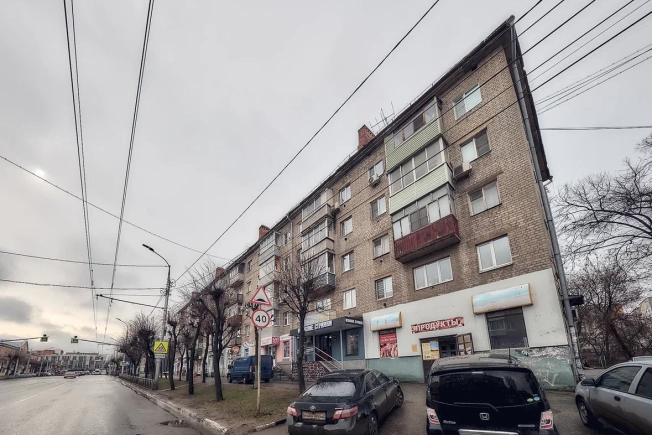 . Вариант № 1632069, 10, площадь - 30.5 квм, цена 2290000.0000 рублей