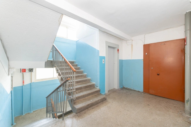 . Вариант № 2523517, 24, площадь - 75.6 квм, цена 5550000 рублей