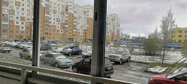 Купить трехкомнатную квартиру в Новосибирске. Вариант № 7209873, 13, площадь -  квм, цена 7500000 рублей