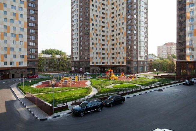 Купить квартиру в Москве. Вариант № 7613711, 17, площадь - квм, цена 53000000 рублей