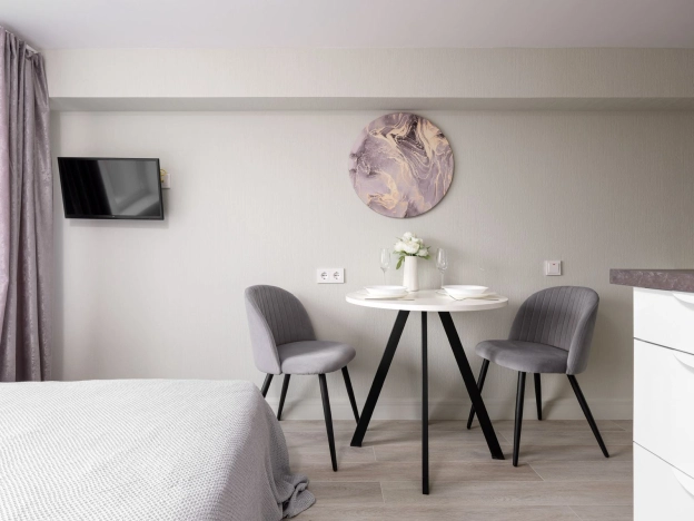 Купить квартиру в Москве. Вариант № 9251679, 14, площадь - квм, цена 5200000 рублей