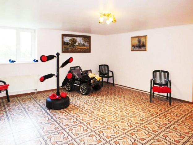 Купить дом в Москве. Вариант № 6661163, 21, площадь -  квм, цена 38000000 рублей