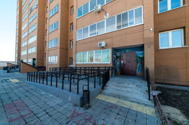 Купить квартиру на улице Заводская в Благовещенске. Вариант № 8579747, 5, площадь -  квм, цена 7690000 рублей