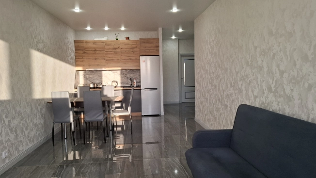 Купить трехкомнатную квартиру на вторичке на улице Измайлова в Пензе. Вариант № 44080, 2, площадь - квм, цена 9800000 рублей