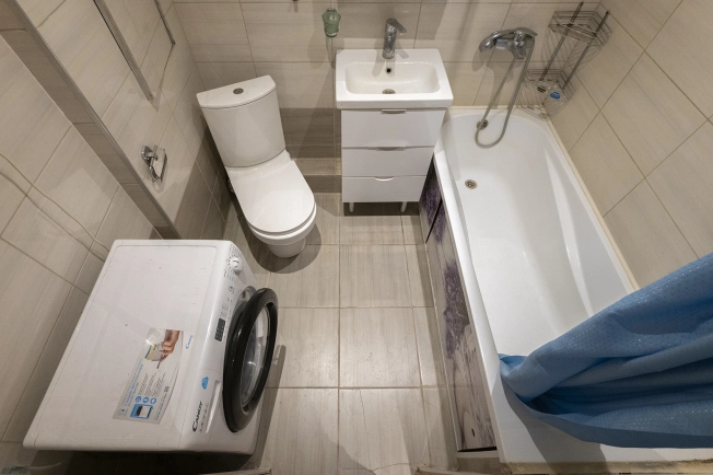 Купить однокомнатную квартиру в Щёлкове. Вариант № 6094, 15, площадь -  квм, цена 5750000 рублей