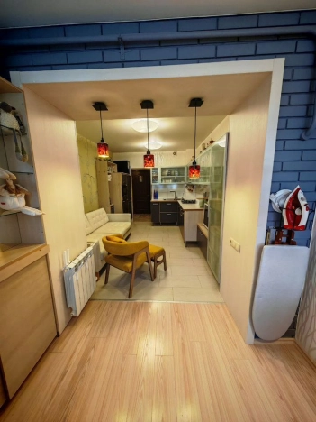 Купить однокомнатную квартиру в Казани. Вариант № 52223, 9, площадь -  квм, цена 10700000 рублей