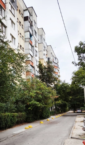 Купить квартиру в Симферополе. Вариант № 14050, 0, площадь - квм, цена 12999000.0000 рублей