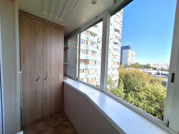 Купить квартиру в Москве. Вариант № 3154568, 19, площадь - квм, цена 16500000.0000 рублей