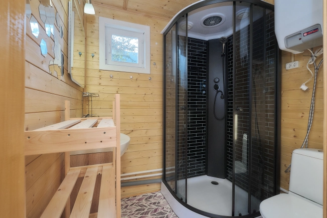 Купить дачу на улице 3-й Восточный проезд в Московской области. Вариант № 6833024, 11, площадь -  квм, цена 1800000 рублей