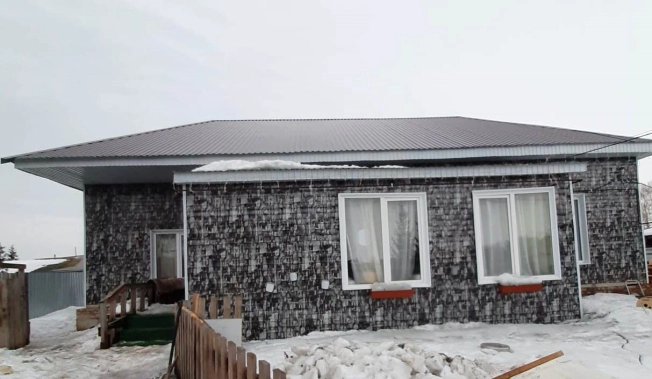 Купить дом в Омске. Вариант № 30598, 19, площадь -  квм, цена 8380000 рублей