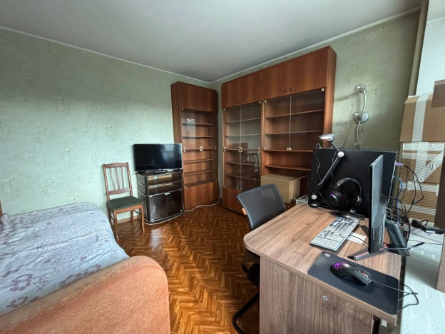 . Вариант № 58773, 3, площадь - 52 квм, цена 6100000 рублей