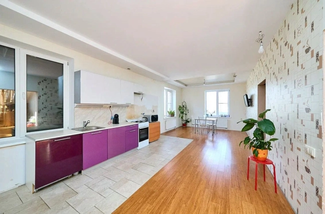 Купить дом в Санкт-Петербурге. Вариант № 7864501, 40, площадь -  квм, цена 29000000 рублей